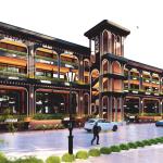 Eden Street - Premium Commercial Development on Kurali Highway