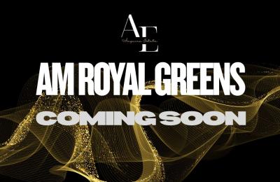 AM Royal Greens | Residential Plots in Mohali | Upcoming Projects in Banur SAS Nagar | Real Estate in Mohali