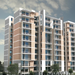 ANA Amravati Apartments 1 Rampur Seori Panchkula | 3 BHK High-Rise Apartments for Sale in Panchkula Residential Projects