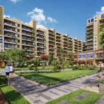 Aptus VIP Floors Zirakpur: 3 BHK Independent Floors for Sale | Best Residential Projects in Zirakpur