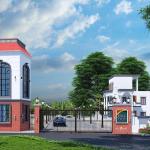 Aravali Hill View Estate Sector 14 Panchkula |Affordable Residential Plots in New Residential Plot Projects in Panchkula