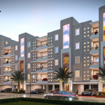 Aura Homes Zirakpur: Best Residential Projects in Zirakpur | 2/3 BHK Luxury Apartments for Sale Near PR-7 Airport Road