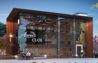 Aura Homes 2 Zirakpur: Best Residential Projects in Zirakpur | Luxury Apartments & Plots | Aura Builders | RERA Approved