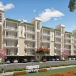 Bollywood Essencia Gazipur Zirakpur | Luxury 3BHK High-Rise Apartments in Zirakpur Residential Projects