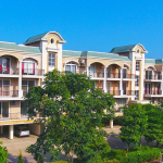 Celestia Grand Sector 82A New Chandigarh | Luxury 3BHK & 4BHK High-Rise Apartments in New Chandigarh