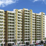 Chinar Homes Dhakoli Zirakpur | Affordable 3BHK High-Rise Apartments in Zirakpur Residential Projects