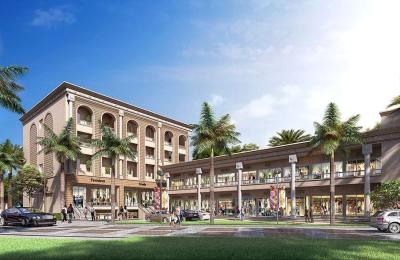 City Square Sector 127 Mohali | Luxury Residential Apartments in Top Real Estate Projects Mohali