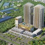 Marbella Twin Towers - Luxury Living High Rise Apartments