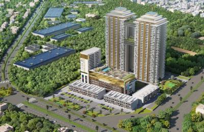 Marbella Twin Towers - Luxury Living High Rise Apartments