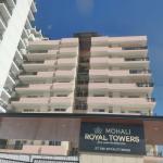 Mohali Royal Towers Sector 86 Mohali | Luxury 3 BHK High-Rise Apartments for Sale | Best Residential Projects in Mohali