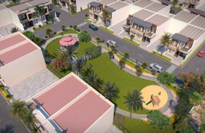 Eco City Hills Sector 14 Panchkula | Residential Plots in Panchkula by Unity Meadows
