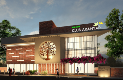 Eldeco Aranya Sector 16 Panchkula | Premium Plots & Villas for Sale - Top Real Estate in Panchkula