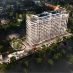 Evermark The Ethereal Zirakpur: Luxury 3 BHK Apartments in Ramgarh Bhudda | Best Residential Projects in Zirakpur