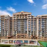 Exotic Magnifiq Kishanpura Zirakpur | Luxury 4 BHK High-Rise Apartments in Top Zirakpur Residential Projects