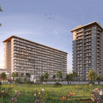 Future Heights - Premium High-Rise Flats in Kharar