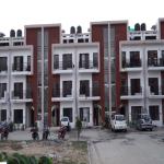 GBP Eco Greens Dera Bassi Mohali | Affordable 2-3 BHK Apartments for Sale