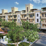 GNG Myst Arcade Nabha Zirakpur | Luxury 3BHK High-Rise Apartments in Zirakpur Residential Projects