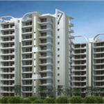 Golden Sand Apartments Zirakpur: Luxury High-Rise Residential Projects in Zirakpur
