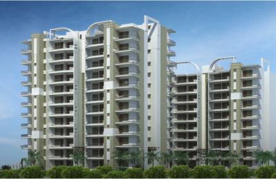 Golden Sand Apartments Zirakpur: Luxury High-Rise Residential Projects in Zirakpur