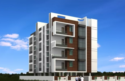 Goldmine Complex Lohgarh Road Zirakpur | Affordable 3BHK High-Rise Apartments in Zirakpur Residential Projects