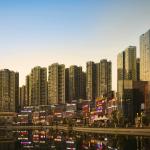 Green Lotus Saksham Zirakpur: Luxury 1-5 BHK Apartments | Best Residential Projects in Zirakpur