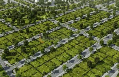 Green Residency Kharar: Best Residential Projects in Kharar, Upcoming Residential Projects, Luxury Plots in Kharar.