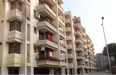 GS Royale Mansions Zirakpur: Luxury High-Rise Apartments in Zirakpur | Best Residential Projects in Zirakpur