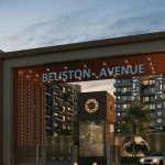 GVT Beliston Avenues Dhakoli Zirakpur | Luxury 3BHK & 4BHK High-Rise Apartments in Zirakpur Residential Projects