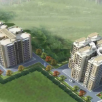 GVT Green Valley Towers Dhakoli Village Zirakpur | Affordable 3BHK Apartments in Zirakpur Residential Projects