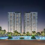 Hero Homes Mohali Phase 3 – 4 BHK Luxury Apartments in Sector 88