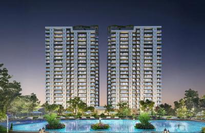 Hero Homes Mohali Phase 3 – 4 BHK Luxury Apartments in Sector 88