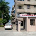 HMT Friends CGHS Sector 20 Panchkula: Affordable Apartments for Sale | Residential Projects in Panchkula