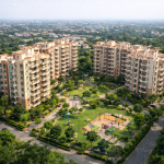 HMT Society GH-19 Sector 20 Panchkula | Best Residential Projects in Panchkula | Ready to Move Apartments