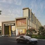 Svastiga The Ananta Aspire Zirakpur Mohali – Luxury 3/4 BHK High-Rise Apartments | Upcoming Housing Projects