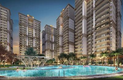 The Medallion Nova Sector 66 Mohali - Luxury 3 BHK Apartments | Upcoming Housing Projects | RERA PBRERA-SAS81-PR1006