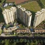 Affinity Belgravia Aerocity Mohali – Luxury 3BHK & 4BHK Flats Near Airport Road