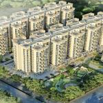 Wave Dream Homes Sector 85 Mohali | Affordable 2 BHK Apartments | Real Estate in Mohali