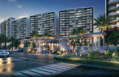 The Medallion Aurum Sector 67 Mohali | 3 & 4 BHK Luxury Apartments | Upcoming Residential Projects in Mohali