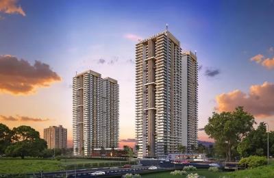 Marbella Royce SRG Group Sector 83A Aerocity Mohali - Best Upcoming Residential Projects in Mohali | GMADA Approved