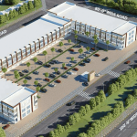 Jubilee Square Aerocity Mohali: Best Commercial Projects in Mohali | Mohali Commercial Property for Sale