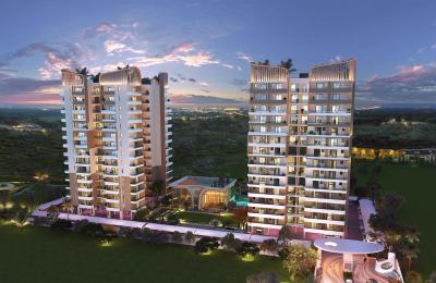 Skyline Elevate Zirakpur Mohali | Best Luxury 3/4 BHK High-Rise Apartments | Upcoming Residential Projects in Mohali