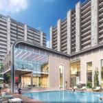 Noble Callista Mohali – Luxury 3,4,5 BHK Apartments in Sector 66 IT City