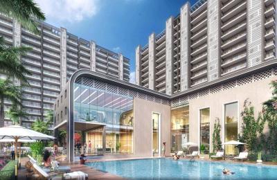 Noble Callista Mohali – Luxury 3,4,5 BHK Apartments in Sector 66 IT City