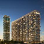 STJ The Pinnacle Sector 83 Mohali: Luxury 3/4 BHK High-Rise Apartments | Best Residential Projects in Mohali