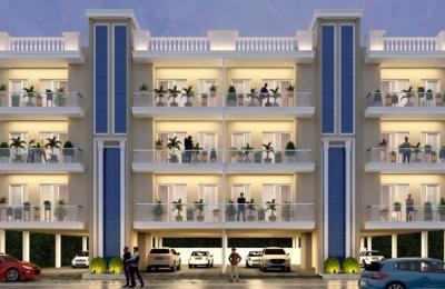 Shiva Motia Aero Greens Aerocity Mohali | Best 3/4 BHK Independent Floors | RERA Approved | GMADA Approved