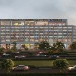 Mohali City Centre Aerocity: Luxury SCOs & Retail Spaces on Airport Road | Best Commercial Projects Mohali Real Estate