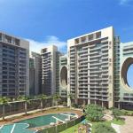 Homeland Heights Sector 70 Mohali: Luxury 3/4/5 BHK High Rise Apartment