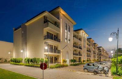 Gillco Palms Sector 115 Mohali: Premium 2/3 BHK Residential Independent Floors in Mohali – Prices/Floor Plans/Amenities