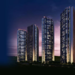 Noble Aurellia Mohali: 3BHK & 4BHK Luxury Flats in Sector 88 | Top Residential Projects in Mohali, High Rise Apartments