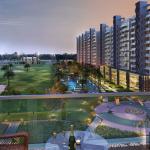 Beverly Golf Avenue Sector 65 Mohali | 3 & 4 BHK Luxury Apartments | Best Residential Projects in Mohali | RERA Approved